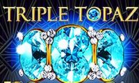 Triple Topaz by High 5 Games