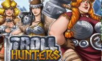 Troll Hunters slot by PlayNGo