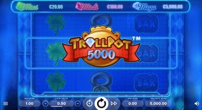 Trollpot 5000 screenshot