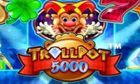 Trollpot 5000 slot game