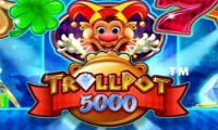 Trollpot 5000 slot by Net Ent