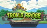 Trolls Bridge slot by Yggdrasil Gaming