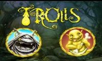 Trolls slot by Net Ent