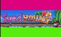 Tropical Holiday slot by PlayNGo
