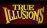 True Illusions slot by Betsoft