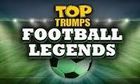 Trumps Football Legends slot game