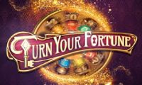 Turn Your Fortune slot by Net Ent