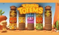 Turning Totems by Thunderkick