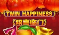 Twin Happiness slot by Net Ent