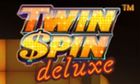 Twin Spin Deluxe slot game