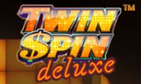 Twin Spin Deluxe slot by Net Ent