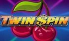 27. Twin Spin slot game