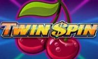 Twin Spin slot by Net Ent