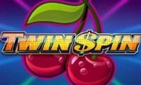 Twin Spin slot by Net Ent