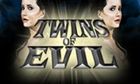 Twins Of Evil slot game