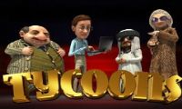 Tycoons slot by Betsoft