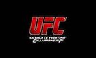 UFC Ultimate Fighting Championship slot game