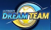 Ultimate Dream Team by Push Gaming