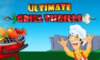 Ultimate Grill Thrill by 888 Gaming