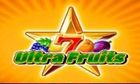Ultra Fruits slot game