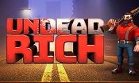Undead Rich by Inspired Gaming