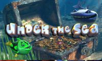 Under The Sea slot by Betsoft