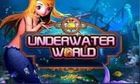 Underwater World slot game