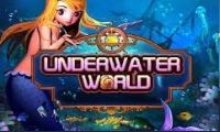 Underwater World by Gameplay