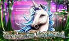 Unicorn Legend slot game