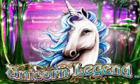 Unicorn Legend slot by Nextgen
