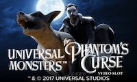 Universal Monsters The Phantoms Curse