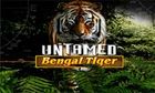 Untamed Bengal Tiger slot game