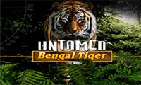Untamed Bengal Tiger slot by Microgaming