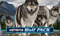 Untamed Wolf Pack slot by Microgaming
