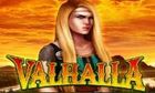 Valhalla slot game