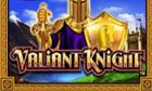 Valiant Knight slot game