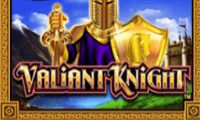 Valiant Knight slot by WMS