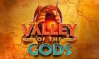 34. Valley Of The Gods slot game