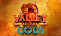 Valley Of The Gods slot by Yggdrasil Gaming