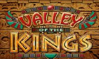 Valley Of The Kings by Gamesys