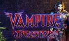 Vampire Desire slot game