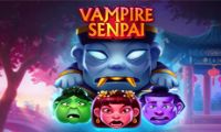 Vampire Senpai slot by Quickspin