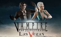 Vampire The Masquerade Las Vegas by Foxium