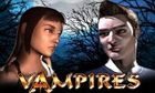 Vampires slot game