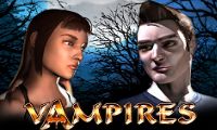 Vampires by Merkur Gaming
