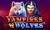 Vampires Vs Wolves slot by Pragmatic