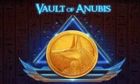 Vault Of Anubis slot game