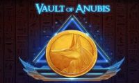 Vault Of Anubis slot by Red Tiger Gaming