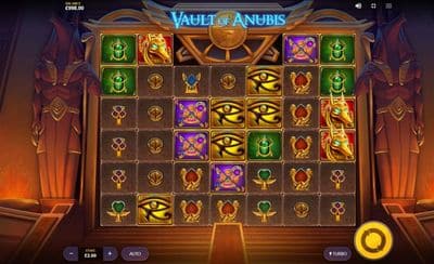 Vault Of Anubis screenshot