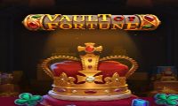 Vault Of Fortune slot by Yggdrasil Gaming